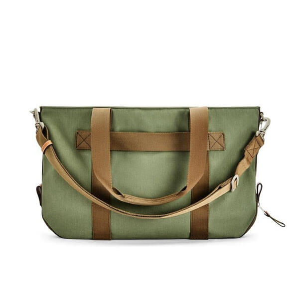 ロエベ ELN キャンバス トートバッグ 301.50RU42